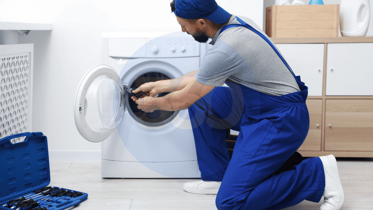 Sorgun Çamaşır Makinesi Servisi